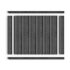 Молдинг D15V2 GR26 HIWOOD