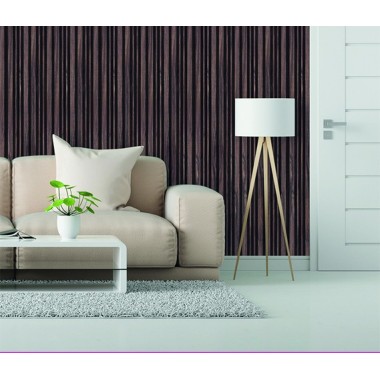 Панель Hiwood LV121 BR395 Полистирол
