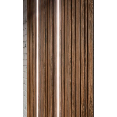 Панель Hiwood LV121 BR395 Полистирол