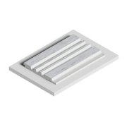 Панель Hiwood LV121 W36 Полистирол
