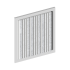 Панель Hiwood LV121 W50 Полистирол