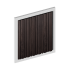 Панель LV122 BR395 HIWOOD