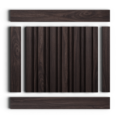 Панель LV122 BR395 HIWOOD