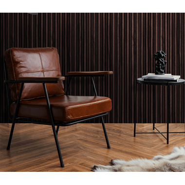 Панель LV122 BR395K HIWOOD