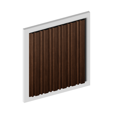 Панель LV122 BR396 HIWOOD