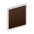 Панель LV122 BR396 HIWOOD
