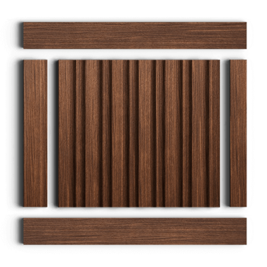 Панель LV122 BR396 HIWOOD