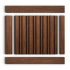 Панель LV122 BR396 HIWOOD