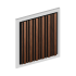 Панель LV122 BR396K HIWOOD