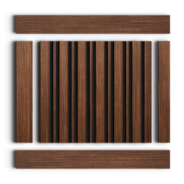 Панель LV122 BR396K HIWOOD