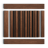 Панель LV122 BR396K HIWOOD