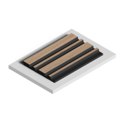Панель LV122 BR417K HIWOOD