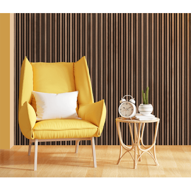 Панель LV122 BR417K HIWOOD