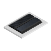 Панель Hiwood LV123 BK114K Полистирол