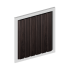 Панель Hiwood LV123 BR395 Полистирол