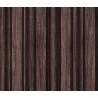 Панель Hiwood LV123 BR395 Полистирол