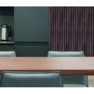 Панель Hiwood LV123 BR395 Полистирол