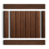 Панель Hiwood LV123 BR396 Полистирол
