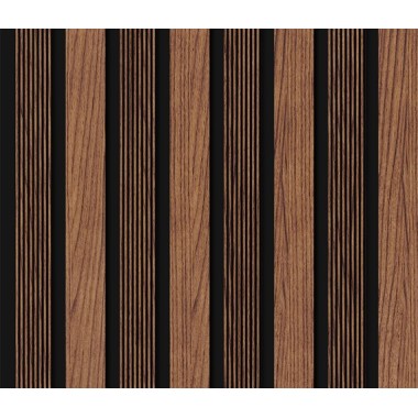 Панель Hiwood LV123 BR396K Полистирол