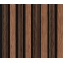 Панель Hiwood LV123 BR396K Полистирол
