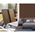 Панель Hiwood LV123 BR396K Полистирол