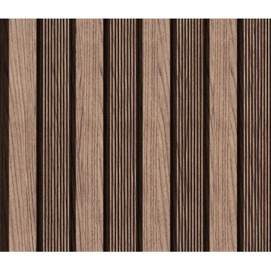 Панель Hiwood LV123 BR417 Полистирол