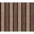 Панель Hiwood LV123 BR417 Полистирол
