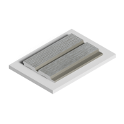 Панель Hiwood LV123 GN68 Полистирол