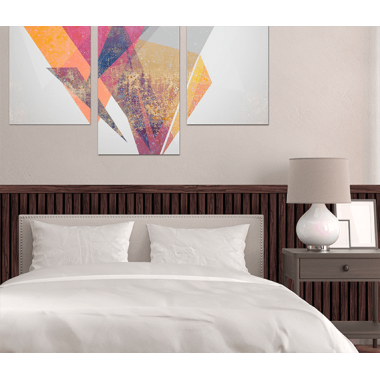 Панель LV123N BR395K HIWOOD