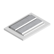 Панель Hiwood LV123 W36 Полистирол