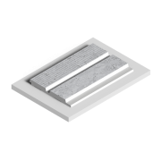 Панель Hiwood LV123 W50 Полистирол