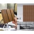Панель Hiwood LV124 BR396 Полистирол