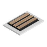 Панель LV124 BR417K HIWOOD