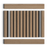 Панель LV124 BR417K HIWOOD