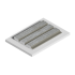 Панель Hiwood LV124 GN68 Полистирол