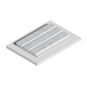 Панель Hiwood LV124 W36 Полистирол