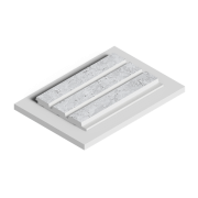 Панель Hiwood LV124 W50 Полистирол
