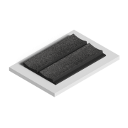 Панель Hiwood LV125 S387K Полистирол