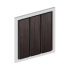 Панель LV127 BR395K HIWOOD
