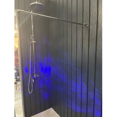 Панель Hiwood LV127W BU22K Полистирол