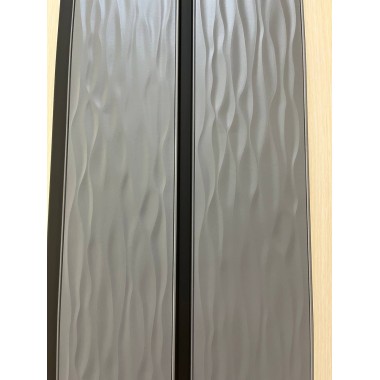 Панель Hiwood LV127W GR15K Полистирол