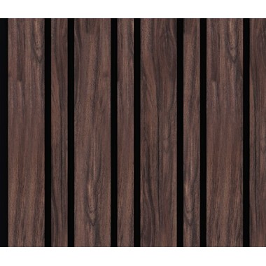 Панель Hiwood LV133 BR395K Полистирол