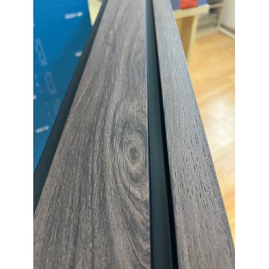 Панель Hiwood LV133 BR395K Полистирол