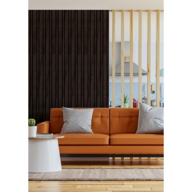 Панель Hiwood LV133 BR395K Полистирол