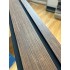 Панель Hiwood LV133 BR396K Полистирол