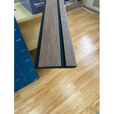 Панель Hiwood LV133 BR396K Полистирол