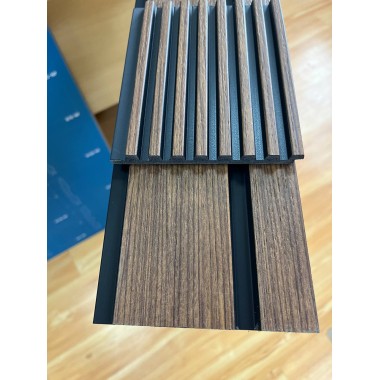 Панель Hiwood LV133 BR396K Полистирол