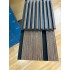 Панель Hiwood LV133 BR396K Полистирол