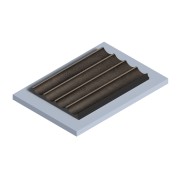 Панель LV139 BR405 HIWOOD