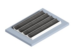 Панель LV139 GR26 HIWOOD